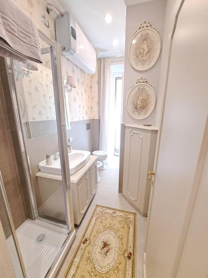 Suite Della Vite 27 Roma Exterior foto