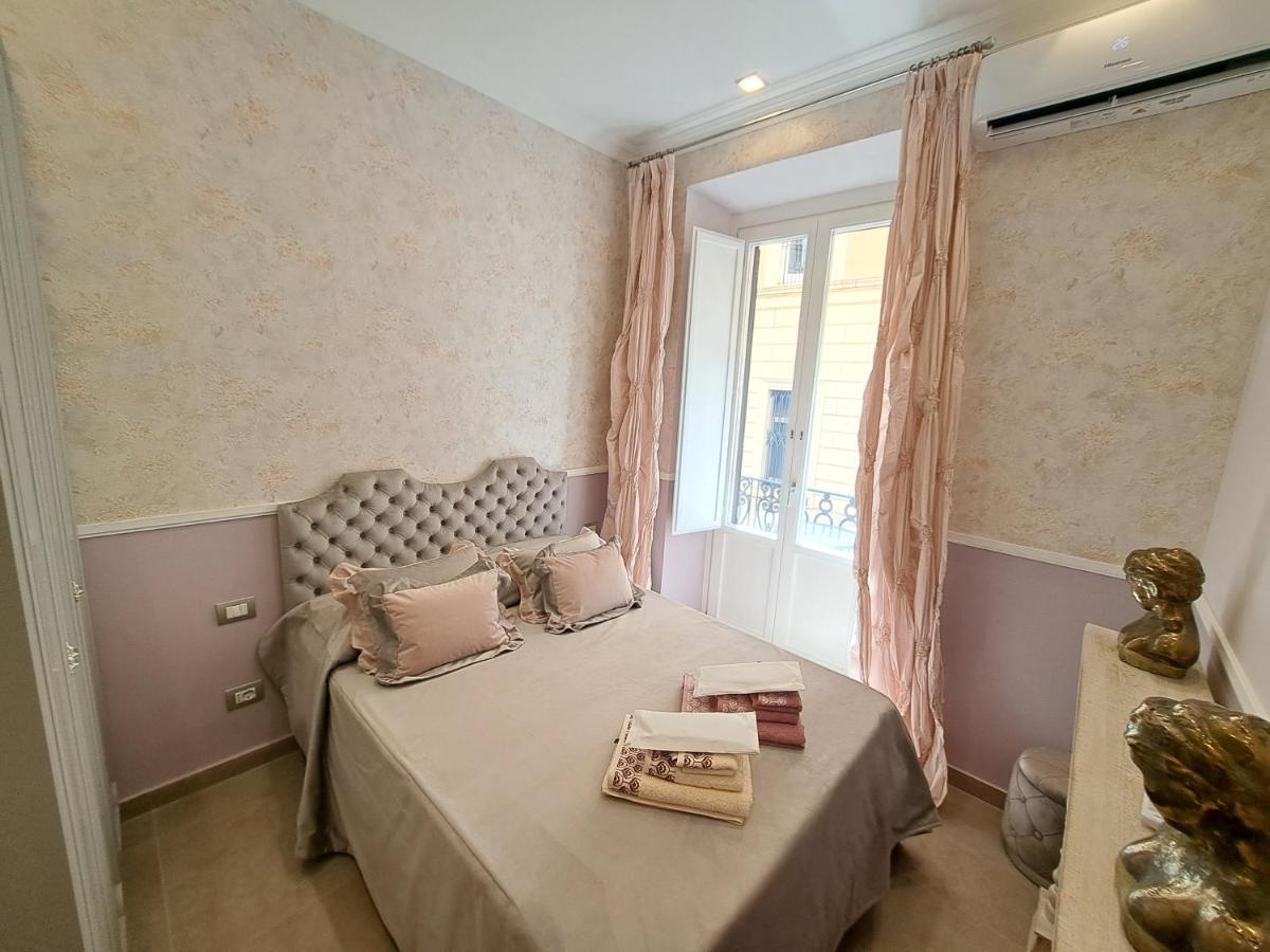 Suite Della Vite 27 Roma Exterior foto